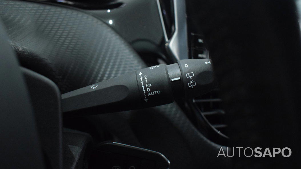 Peugeot 2008 1.6 BlueHDi Active de 2016