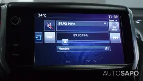 Peugeot 2008 1.6 BlueHDi Active de 2016