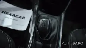 Peugeot 2008 1.6 BlueHDi Active de 2016