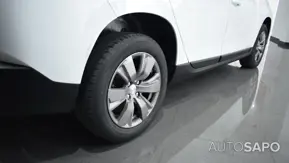 Peugeot 2008 1.6 BlueHDi Active de 2016