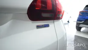Peugeot 2008 1.6 BlueHDi Active de 2016