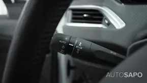 Peugeot 2008 1.6 BlueHDi Active de 2016