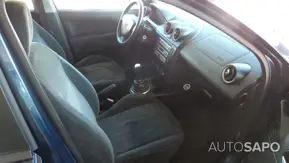 Ford Fiesta 1.2 Trend de 2005