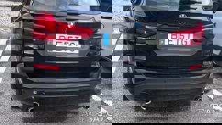 BMW X3 20 d xDrive Auto de 2020