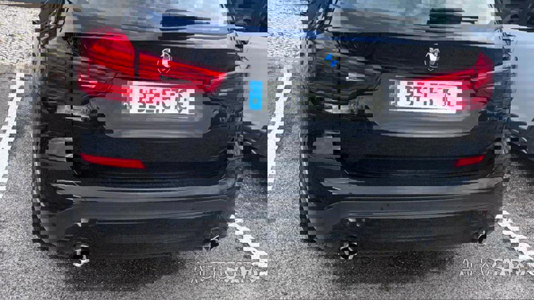 BMW X3 20 d xDrive Auto de 2020