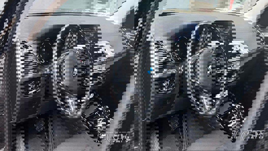 BMW X3 20 d xDrive Auto de 2020