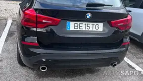 BMW X3 20 d xDrive Auto de 2020