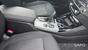 BMW X3 20 d xDrive Auto de 2020