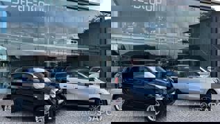 Smart Forfour de 2022