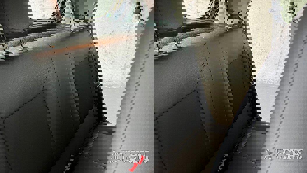 Smart Forfour de 2022