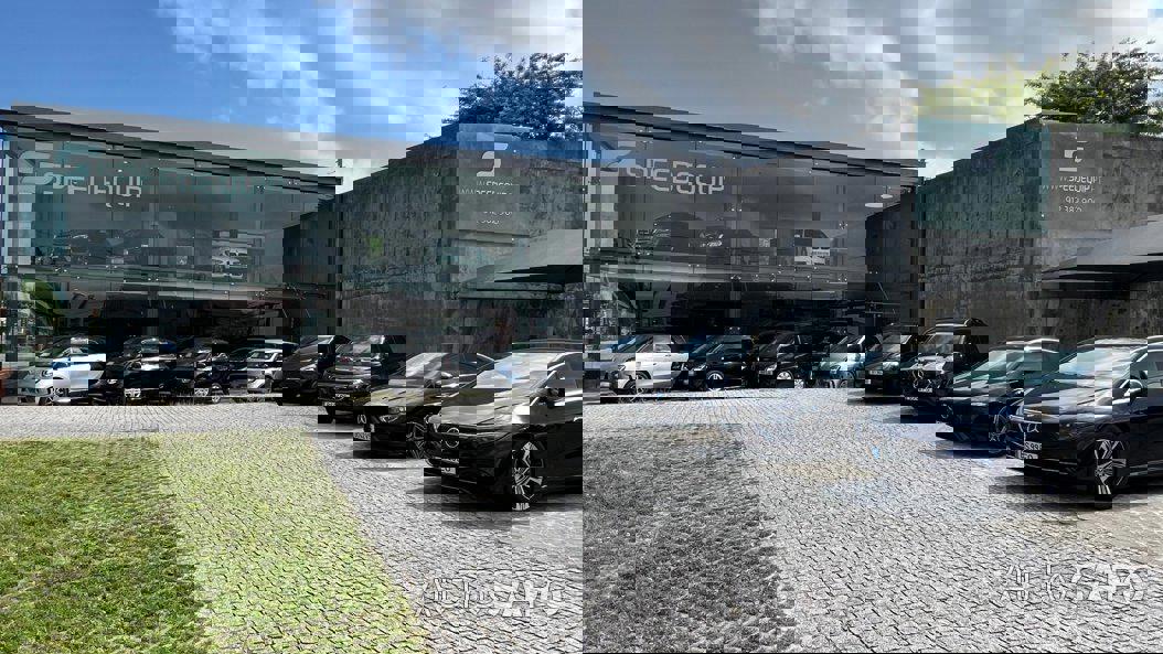 Smart Forfour de 2022