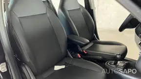 Smart Forfour de 2022