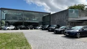 Smart Forfour de 2022