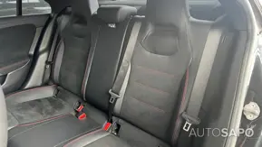 Mercedes-Benz Classe CLA de 2019