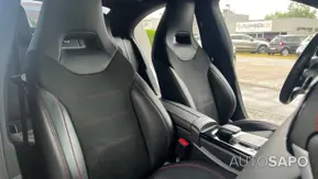 Mercedes-Benz Classe CLA de 2019
