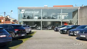 Mercedes-Benz Classe CLA de 2019