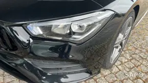 Mercedes-Benz Classe CLA de 2019
