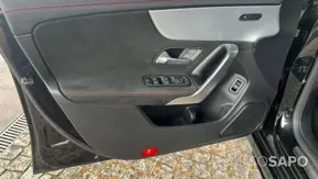 Mercedes-Benz Classe CLA de 2019