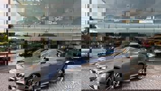 Mercedes-Benz Classe E de 2018