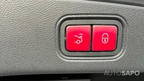 Mercedes-Benz Classe E de 2018