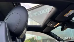 Mercedes-Benz Classe E de 2018