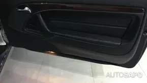Mercedes-Benz Classe SL de 1997
