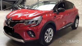 Renault Captur de 2020