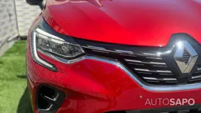 Renault Captur de 2020