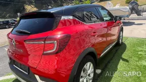 Renault Captur de 2020