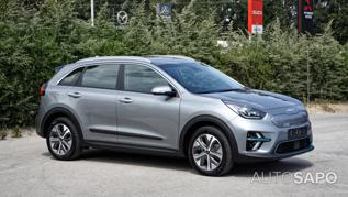Kia e-Niro EV 64kWh de 2022