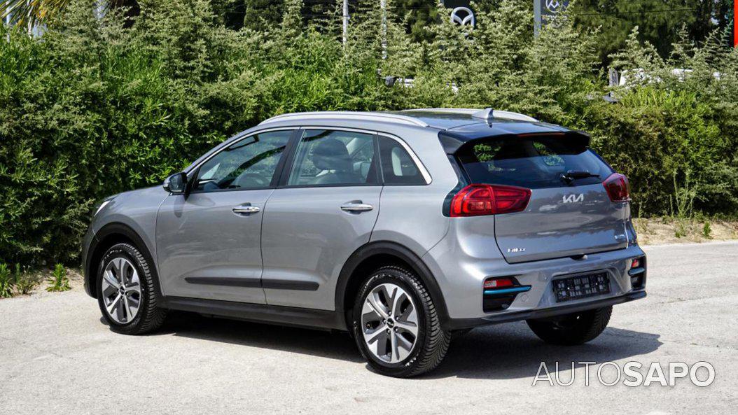 Kia e-Niro EV 64kWh de 2022