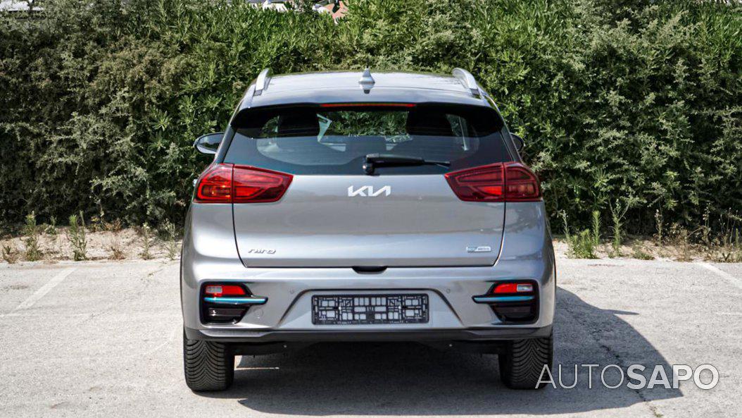 Kia e-Niro EV 64kWh de 2022