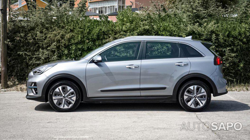 Kia e-Niro EV 64kWh de 2022