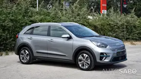 Kia e-Niro EV 64kWh de 2022
