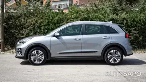 Kia e-Niro EV 64kWh de 2022