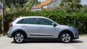 Kia e-Niro EV 64kWh de 2022