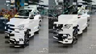 Seat Ibiza 1.0 TSI FR de 2020