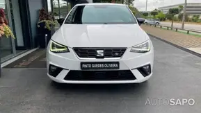 Seat Ibiza 1.0 TSI FR de 2020