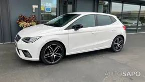 Seat Ibiza 1.0 TSI FR de 2020