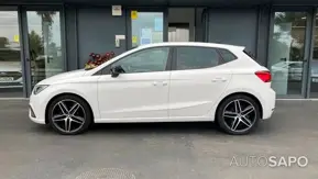 Seat Ibiza 1.0 TSI FR de 2020