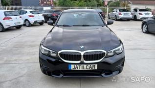 BMW Série 3 de 2019