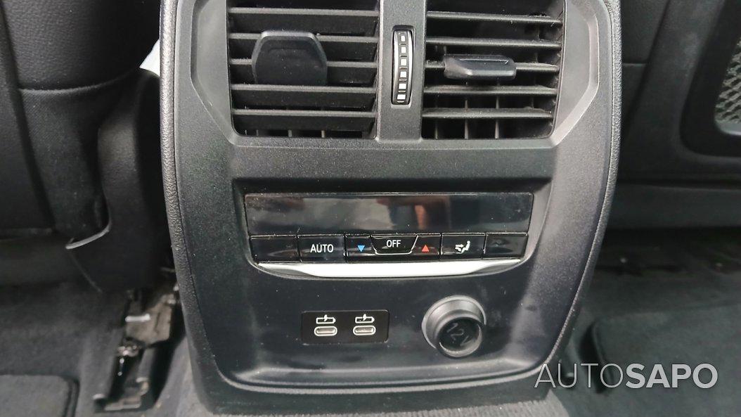 BMW Série 3 de 2019