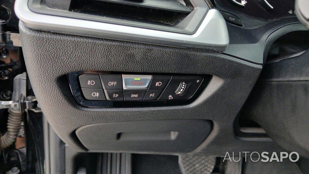 BMW Série 3 de 2019