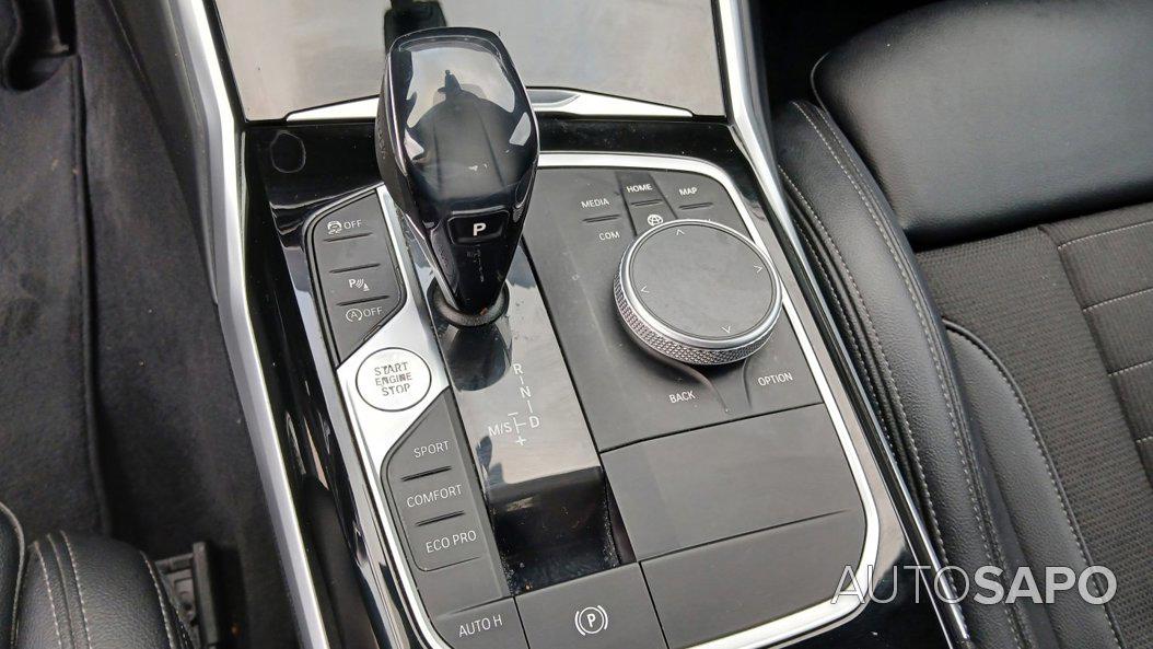 BMW Série 3 de 2019