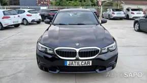 BMW Série 3 de 2019