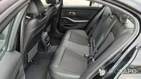 BMW Série 3 de 2019