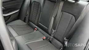 BMW Série 3 de 2019
