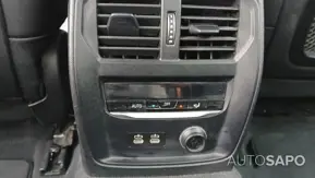 BMW Série 3 de 2019