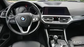 BMW Série 3 de 2019