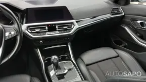BMW Série 3 de 2019